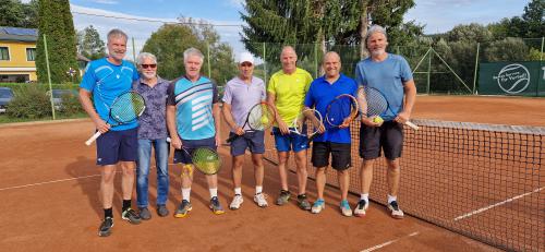 50er schafft Aufstieg in die höchste Spielklasse! 