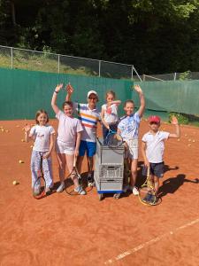 Training für Jedermann